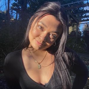 Meet your Posher, Nikka